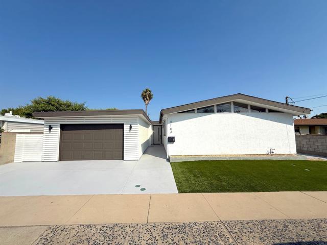 Listing Details for 9163 Fermi Avenue, San Diego, CA 92123