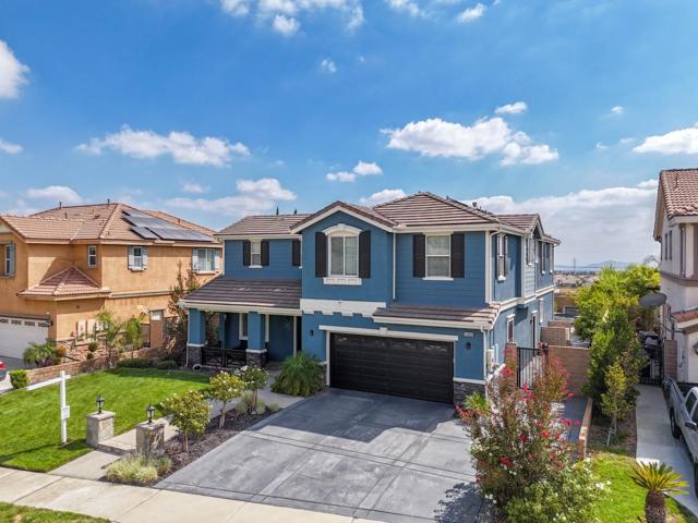 15003 Sagegrove Lane, Fontana, California 92336, 4 Bedrooms Bedrooms, ,3 BathroomsBathrooms,Single Family Residence,For Sale,Sagegrove,ML81980792