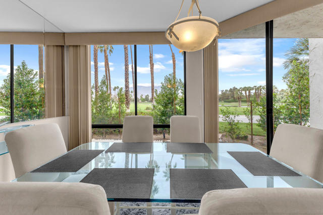 910 Island Drive #112, Rancho Mirage, CA 92270