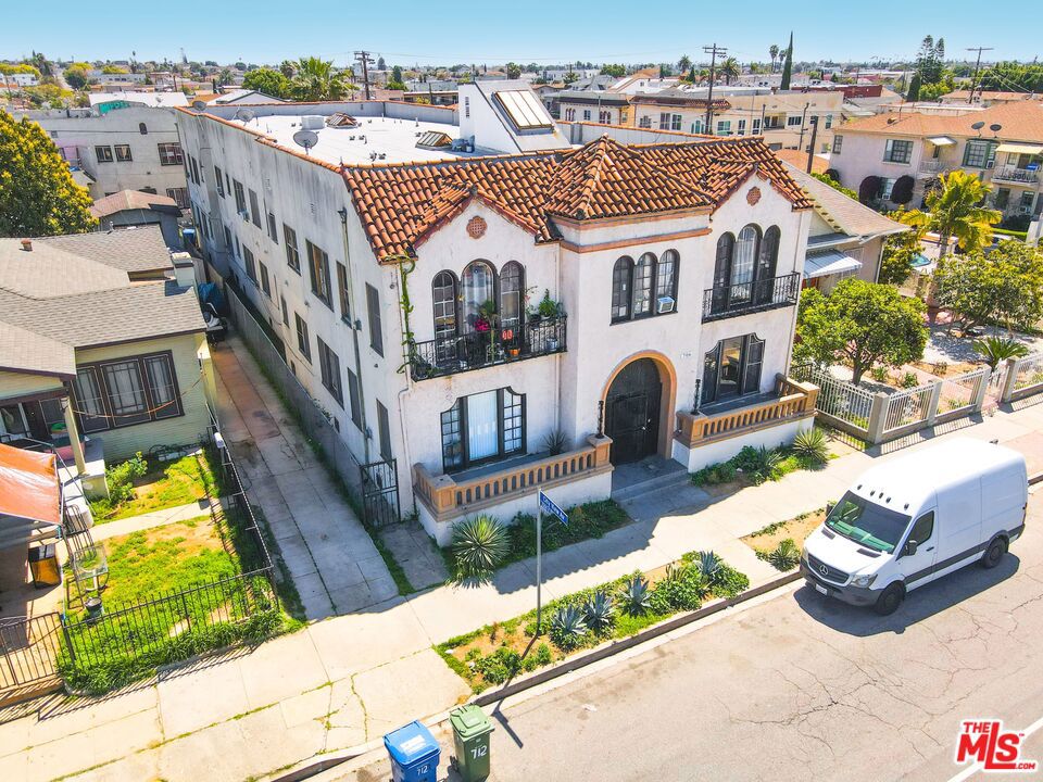 706 N Soto Street, Los Angeles, CA 90033