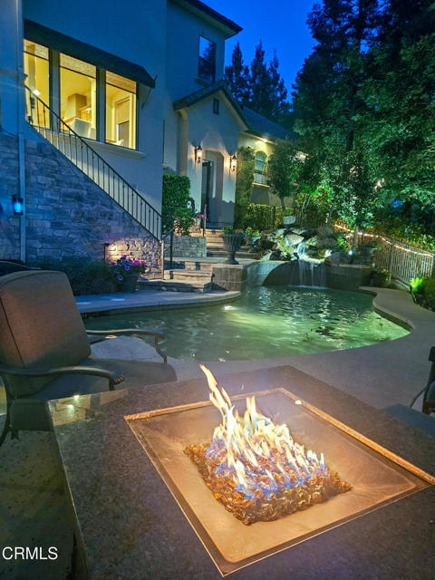 Detail Gallery Image 58 of 66 For 21788 Brighton Crest Dr, Friant,  CA 93626 - 5 Beds | 5 Baths
