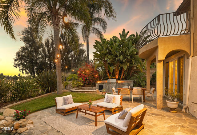 Detail Gallery Image 27 of 32 For 2767 Avenida De Autlan, Camarillo,  CA 93010 - 5 Beds | 4/1 Baths