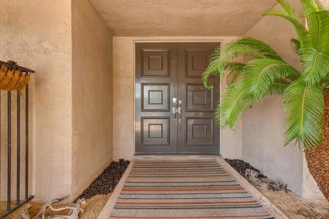 69 Dartmouth Drive, Rancho Mirage, CA 92270