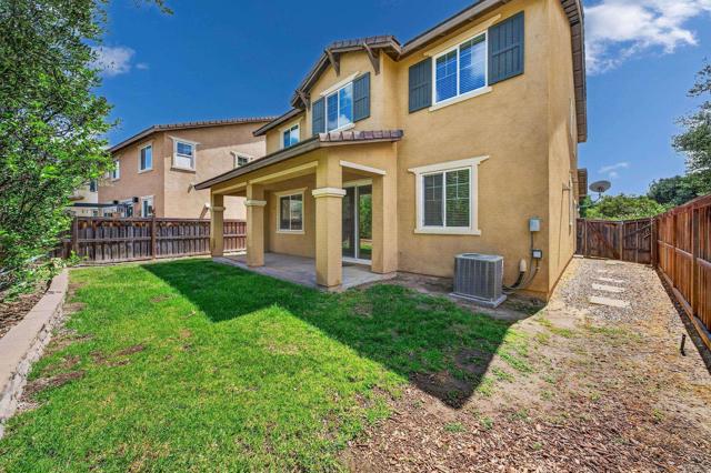 Detail Gallery Image 35 of 40 For 46755 Peach Tree St, Temecula,  CA 92592 - 4 Beds | 2/1 Baths