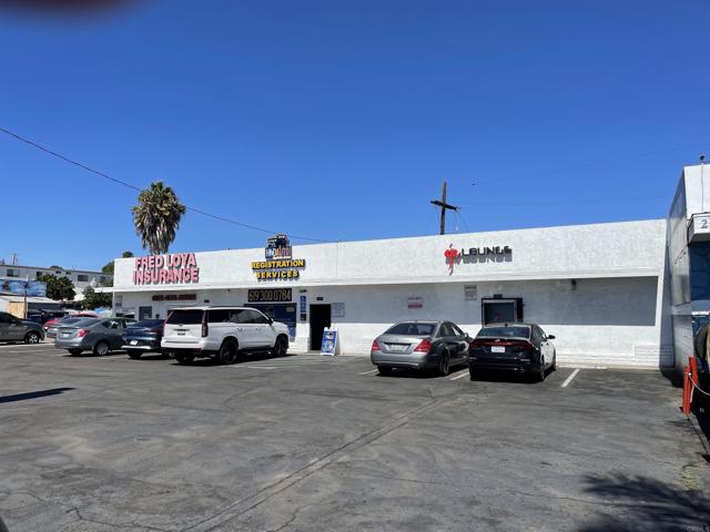 Image 1 of 4 For 2301 Highland Avenue