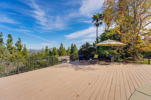 Detail Gallery Image 43 of 53 For 8140 Cinnabar Dr, La Mesa,  CA 91941 - 3 Beds | 2 Baths