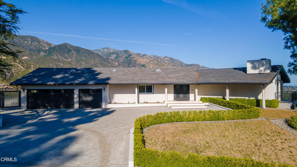 481 Starlight Crest Drive
