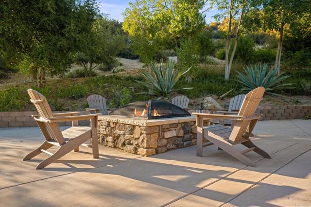 Detail Gallery Image 13 of 69 For 26380 San Felipe Rd, Warner Springs,  CA 92086 - 2 Beds | 2 Baths