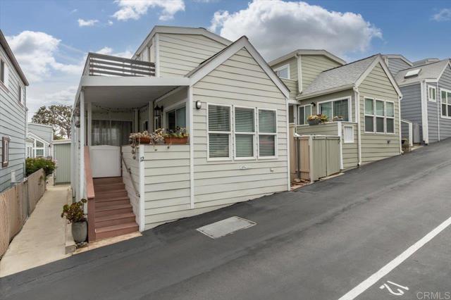 Detail Gallery Image 4 of 35 For 1624 N Coast Highway 101 #12,  Encinitas,  CA 92024 - 2 Beds | 1 Baths