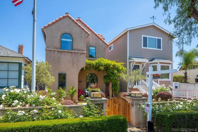 Image 1 of 60 For 867 E Avenue