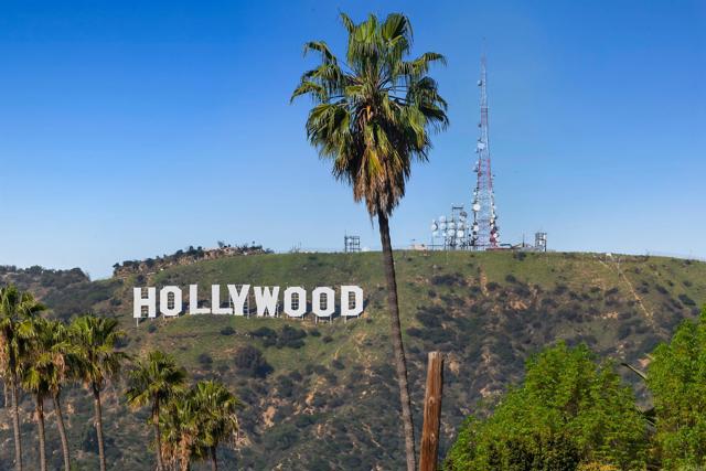 Detail Gallery Image 39 of 52 For 5750 Hollywood Bld #236,  Los Angeles,  CA 90028 - 1 Beds | 1 Baths