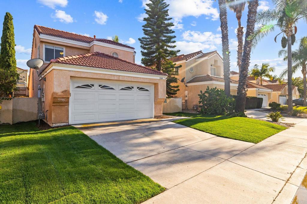 5149 Maplewood Circle