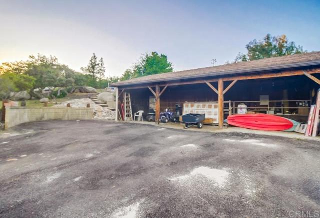 Detail Gallery Image 58 of 70 For 2444 via Dieguenos, Alpine,  CA 91901 - 3 Beds | 2 Baths