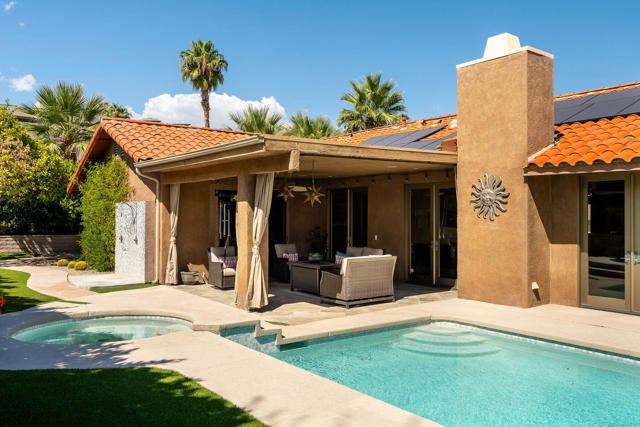 72631 Homestead Road, Palm Desert, CA 92260