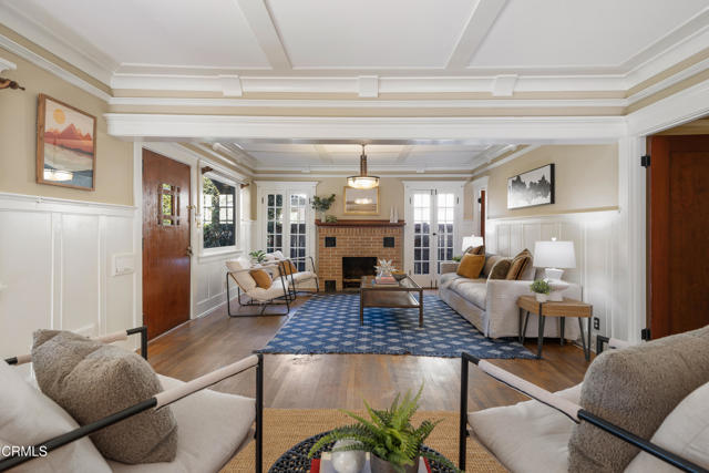 Detail Gallery Image 15 of 76 For 1046 N Michigan Ave, Pasadena,  CA 91104 - 3 Beds | 2 Baths