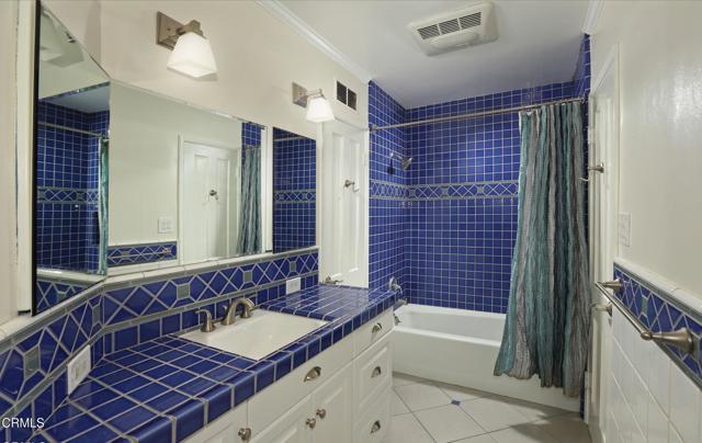 Detail Gallery Image 12 of 22 For 605 Brightside Ln, Pasadena,  CA  - 4 Beds | 2 Baths