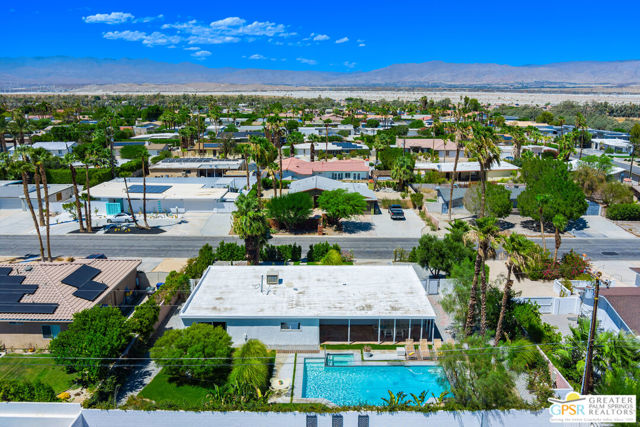 2405 Francis Drive, Palm Springs, California 92262, 3 Bedrooms Bedrooms, ,Single Family Residence,For Sale,Francis,24429179