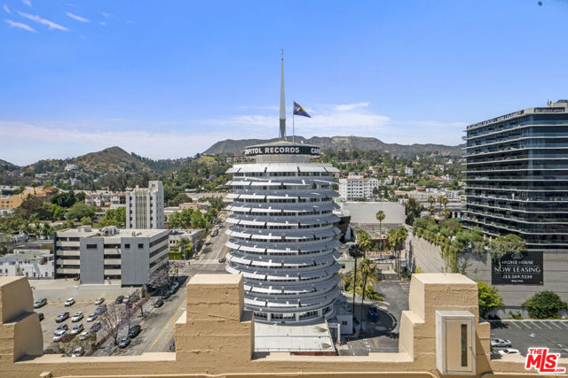 6253 Hollywood Boulevard, Los Angeles, California 90028, 1 Bedroom Bedrooms, ,1 BathroomBathrooms,Condominium,For Sale,Hollywood,24400107