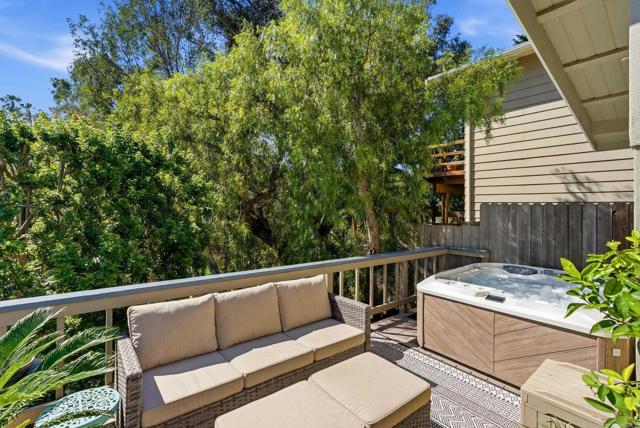 Detail Gallery Image 29 of 44 For 4262 Sierra Vista, San Diego,  CA 92103 - 2 Beds | 1/1 Baths