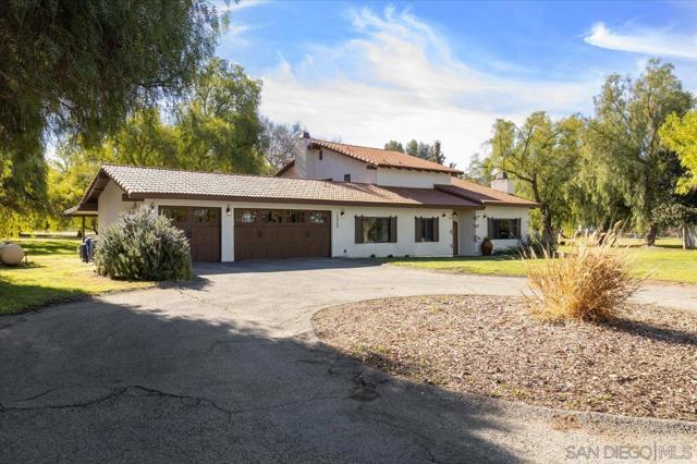 15459 Glentree Rd, Valley Center, California 92082, 4 Bedrooms Bedrooms, ,3 BathroomsBathrooms,Single Family Residence,For Sale,Glentree Rd,250020137SD