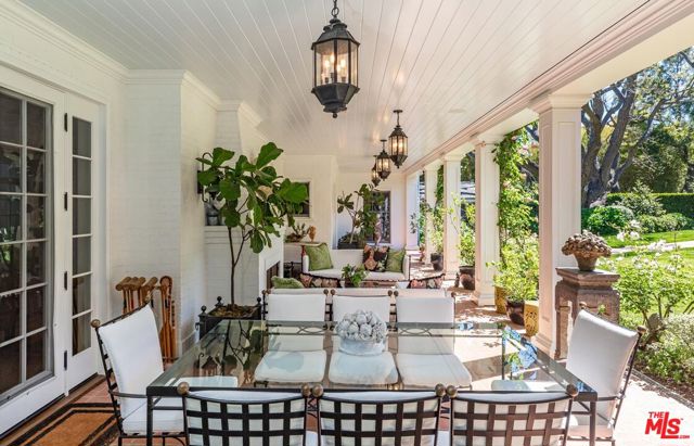 Drew Fenton | 685 Elkins Road Los Angeles CA | MLS: 7231884