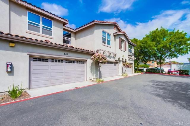 Home for Sale in Vista