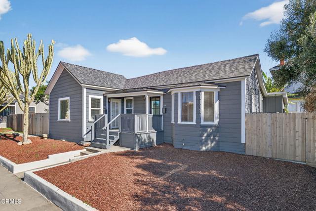 Detail Gallery Image 38 of 78 For 809 E Front St, Ventura,  CA 93001 - – Beds | – Baths