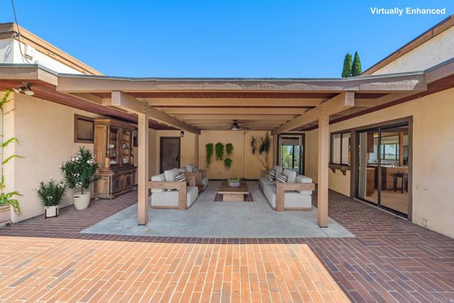 Detail Gallery Image 17 of 36 For 2925 Los Alisos Dr, Fallbrook,  CA 92028 - 3 Beds | 2 Baths