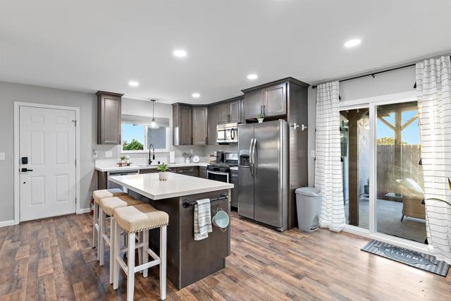 Detail Gallery Image 11 of 32 For 3822 Enero Ct, San Diego,  CA 92154 - 3 Beds | 2 Baths