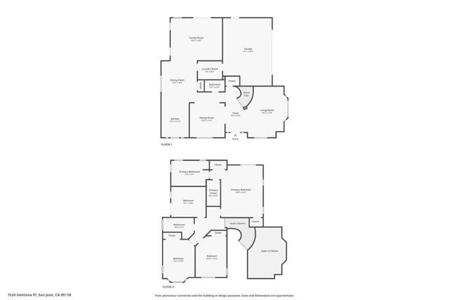 1524 Dentona Place, San Jose CA: https://media.crmls.org/mediaz/605f0430-ee3a-4cb5-b082-c8ef89473fd0.jpg
