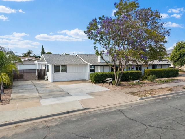 1284 Andover Rd, El Cajon, California 92019, ,Multi-Family,For Sale,Andover Rd,240024883SD