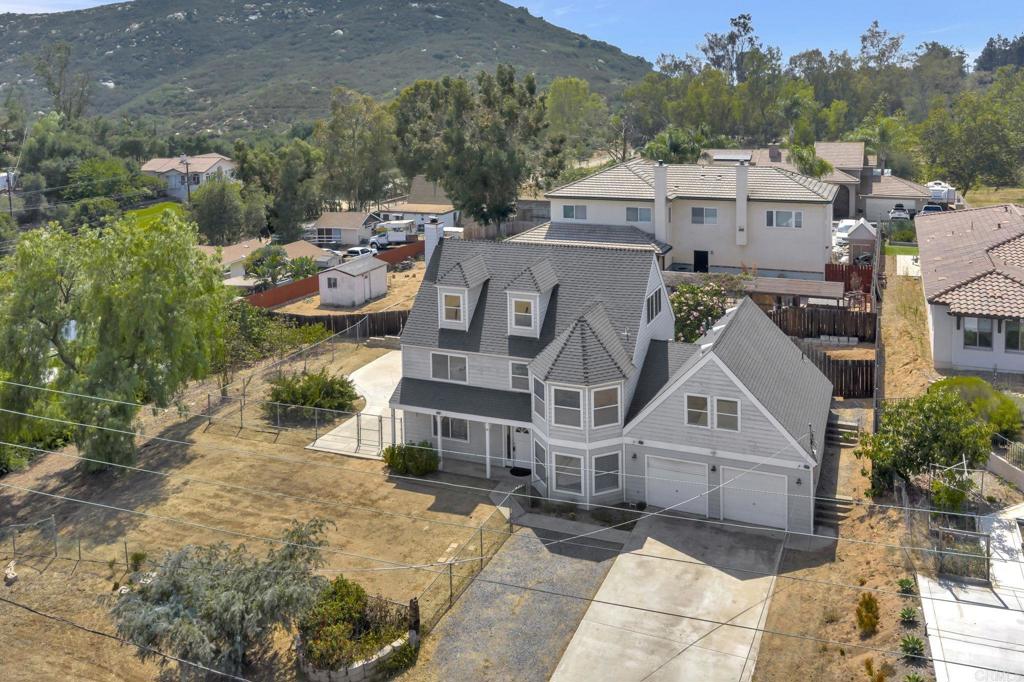 2229 Crest Drive