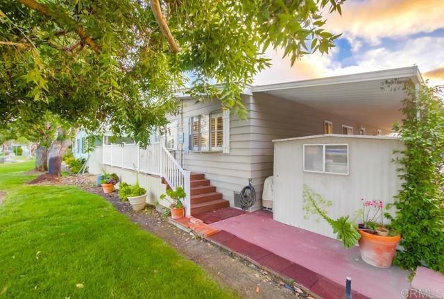 Detail Gallery Image 47 of 59 For 276 N El Camino Real #247,  Oceanside,  CA 92058 - 2 Beds | 2 Baths