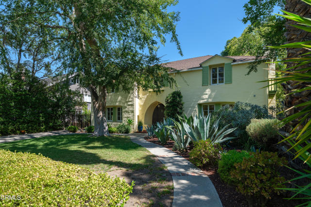 Property Photo from MLS
