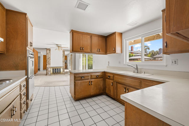3 Bed Home for Sale in Newbury Park, California