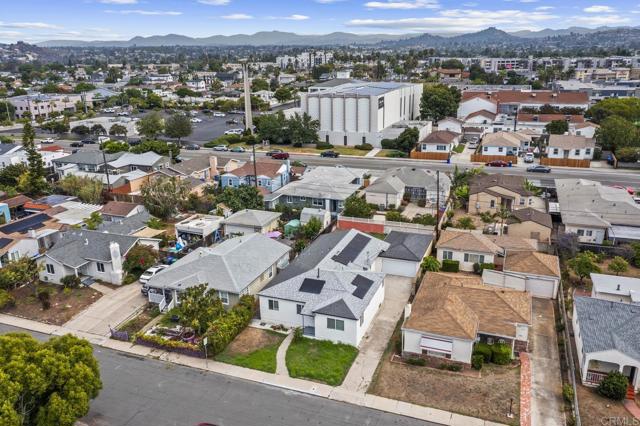 Detail Gallery Image 34 of 38 For 4733 Soria Dr, San Diego,  CA 92115 - 5 Beds | 3 Baths