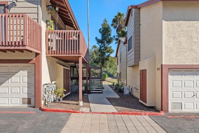Detail Gallery Image 29 of 32 For 835 Tamayo Drive #6,  Chula Vista,  CA 91910 - 2 Beds | 2 Baths