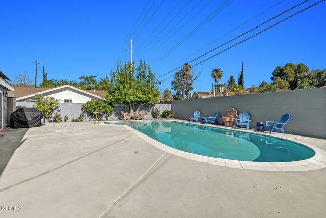 Detail Gallery Image 39 of 50 For 27800 Parkvale Dr, Santa Clarita,  CA 91350 - 4 Beds | 3 Baths