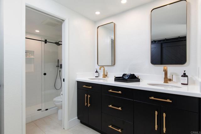 Detail Gallery Image 18 of 25 For 338 Shoemaker, Solana Beach,  CA 92075 - 3 Beds | 2/1 Baths