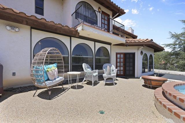 Detail Gallery Image 58 of 62 For 23742 Calistoga Pl, Ramona,  CA 92065 - 4 Beds | 3/1 Baths