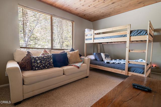 Detail Gallery Image 15 of 25 For 1709 Columbine Dr, Big Bear Lake,  CA 92315 - 2 Beds | 1 Baths