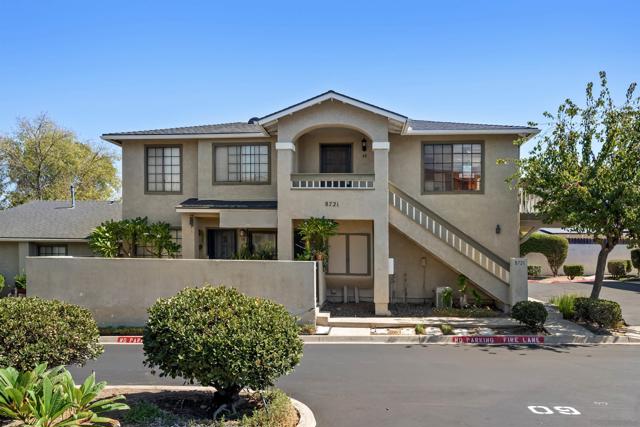 8721 Crossway Ct., Santee, California 92071, 2 Bedrooms Bedrooms, ,2 BathroomsBathrooms,Condominium,For Sale,Crossway Ct.,240022857SD