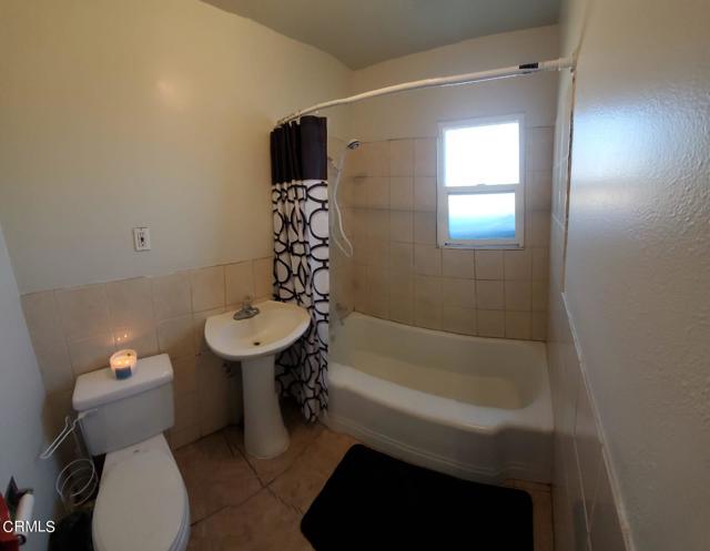 Bathroom 2