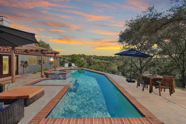 Detail Gallery Image 31 of 49 For 707 S Live Oak Park Rd, Fallbrook,  CA 92028 - 4 Beds | 4 Baths