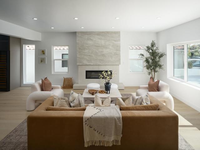 Detail Gallery Image 10 of 58 For 3231 Hawk St, San Diego,  CA 92103 - 4 Beds | 3/1 Baths