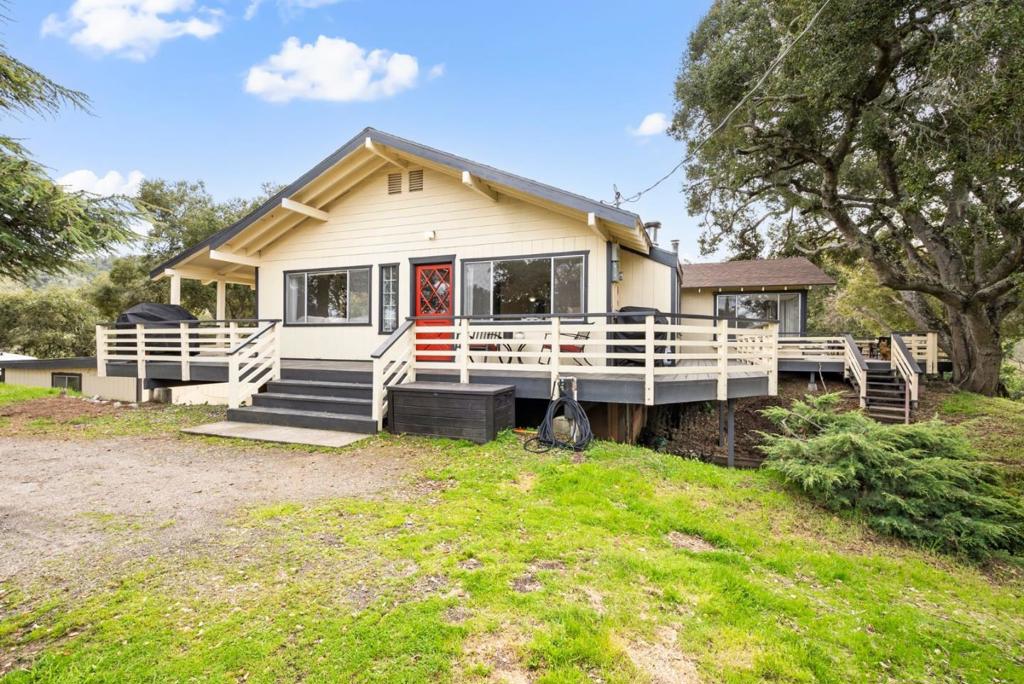 340 Hillside Road