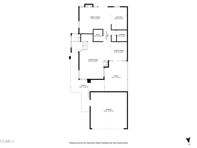 Detail Gallery Image 65 of 67 For 5562 Ridgeway Ct, Westlake Village,  CA 91362 - 3 Beds | 2/1 Baths