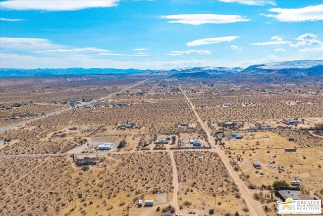 0 Perris Street, Yucca Valley CA: https://media.crmls.org/mediaz/606df26f-9d2b-403a-a1e7-21e92b9220b0.jpg