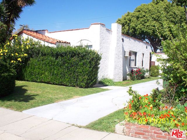 4354 Coolidge Avenue, Los Angeles, CA 
