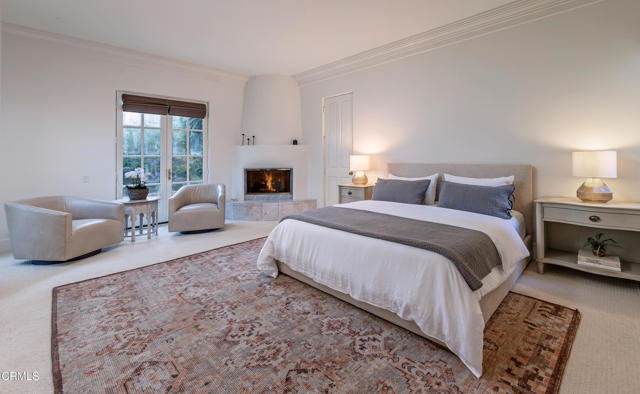 Detail Gallery Image 14 of 23 For 284 Gould Ln, Santa Barbara,  CA 93108 - 4 Beds | 4/1 Baths